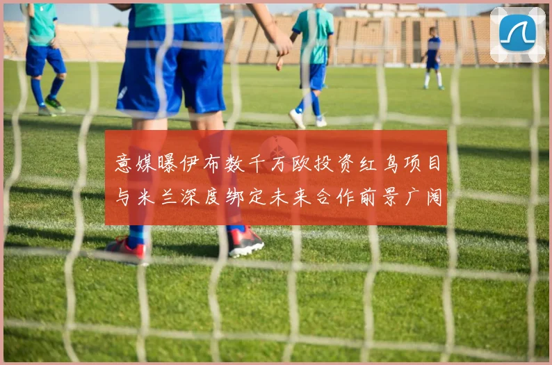 意媒曝伊布数千万欧投资红鸟项目与米兰深度绑定未来合作前景广阔